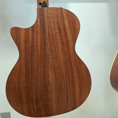 Taylor Guitars - 724CE 5